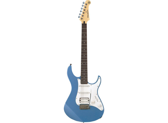 Yamaha PACIFICA112J Lake Placid Blue Yamaha PACIFICA112J Lake Placid Blue